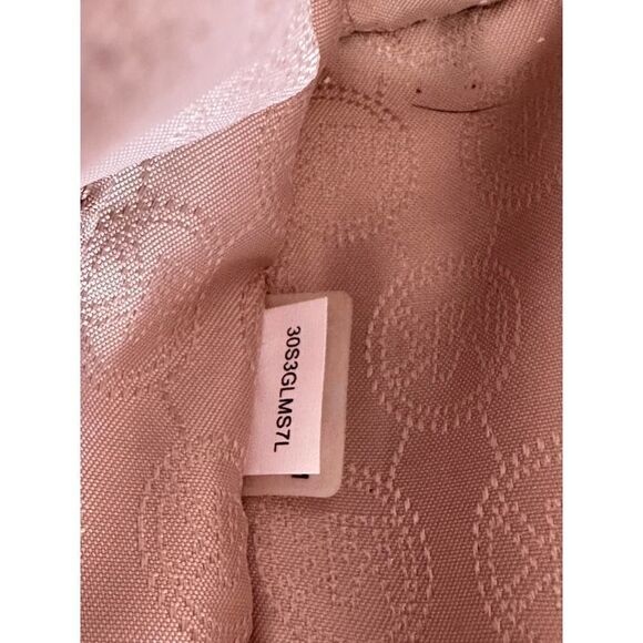 Michael Kors Selma Medium (Mustard/Merigold) Handbag 3053GLMS7L Medium - Picture 9 of 11